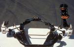 Dodge Intrepid 1998 года